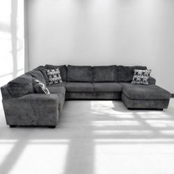 FREE DELIVERY | Spacious Sectional | ✅AMAZING Deal!