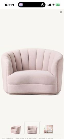 LANA VELVET SETTEE