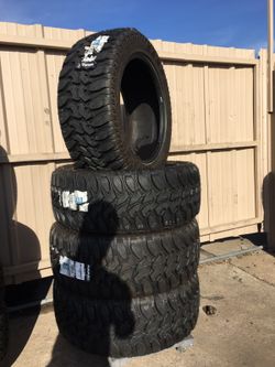 35X12.50 22LT RENEGADE M/T