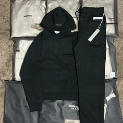 Stretch Limo Essentials