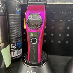 Style Craft Instinct Clipper