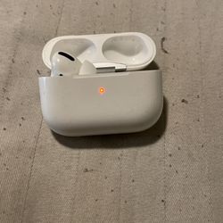 AirPods  generation Two