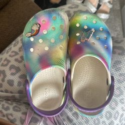 Crocs 
