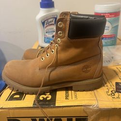 Timberland Boots