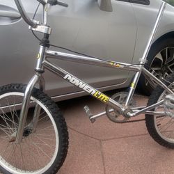 Powerlite bmx best sale for sale