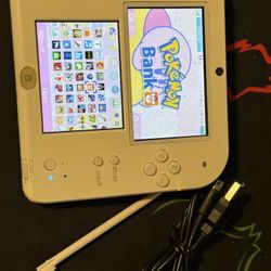 Nintendo 2DS