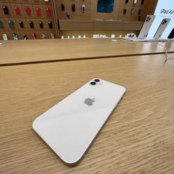 Unlocked Brand New iPhone 12 128gb white