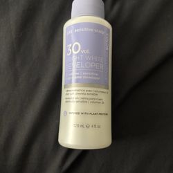 Ion 30  vol. hair developer