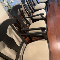 Chairs 