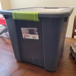 Reptile Live Prey Holders