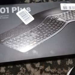 New ProtoArc Keyboard