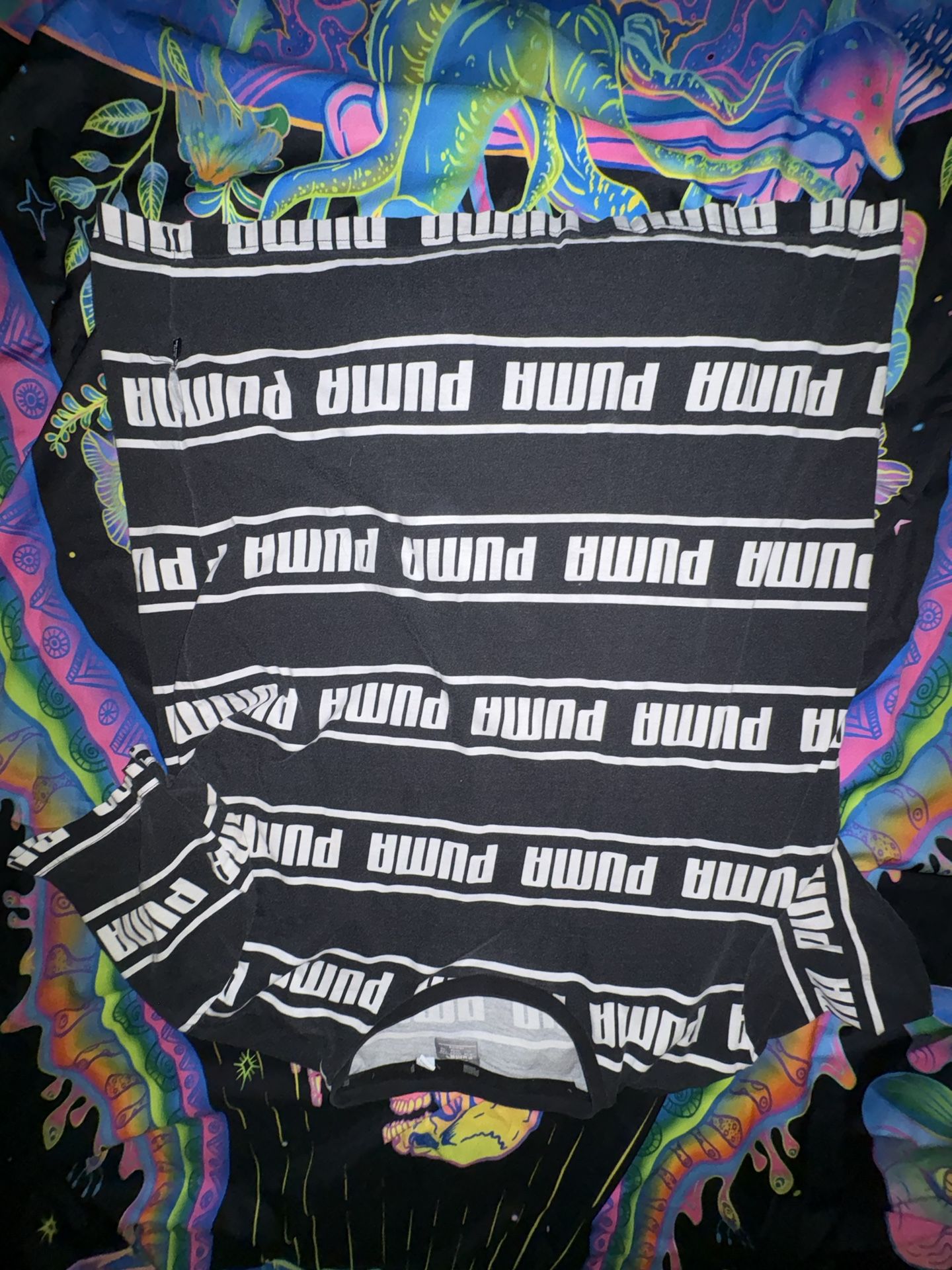 Puma Shirt