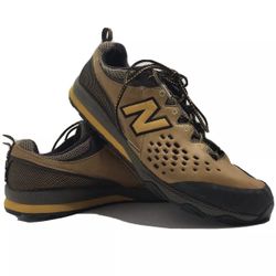 NEW BALANCE N DURANCE MT700LT Leather Athletic Walking Shoes Men’s Size13D