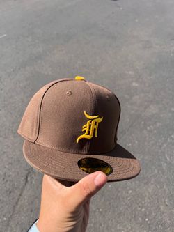 Fear of god