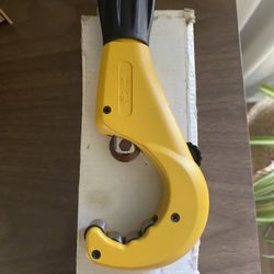  Gastite Cutters