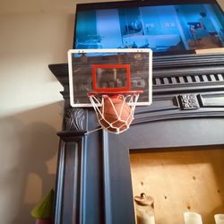 Basketball Set