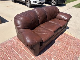 Free couch