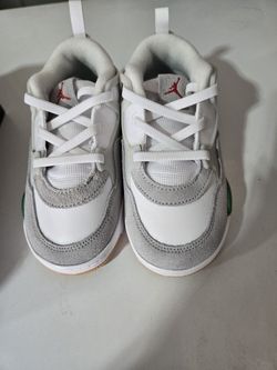 Jordan 4 RM size 10c