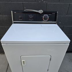 Roper Electric Dryer 