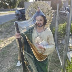 San Judas Tadeo