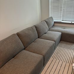 Modular Sectional  