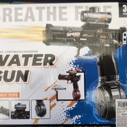 Watergun