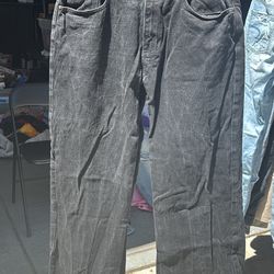 jeans