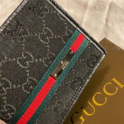Mens Wallets 