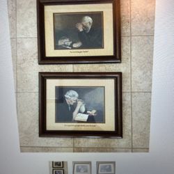 Give Thanks Wall Art