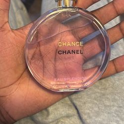 Chance Chanel
