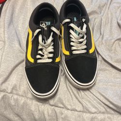 Vans 10.5