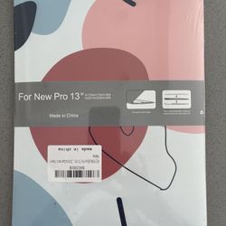MacBook Pro 13 Cover