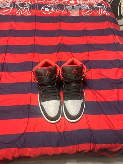Jordan 1