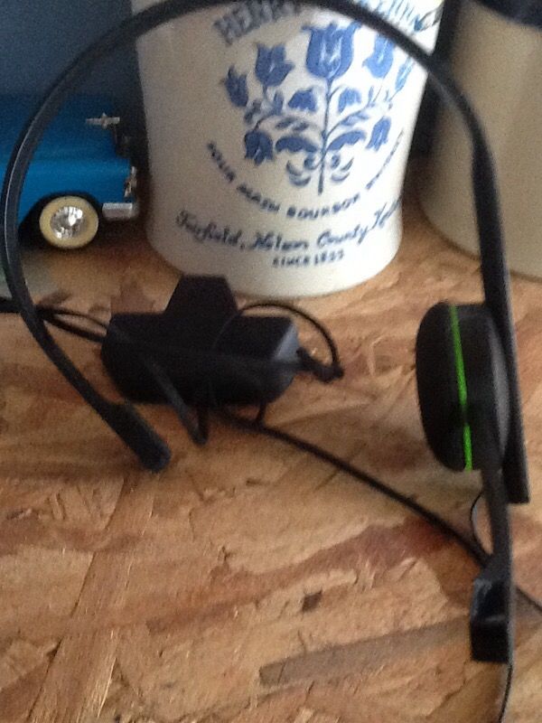 Xbox one headphones