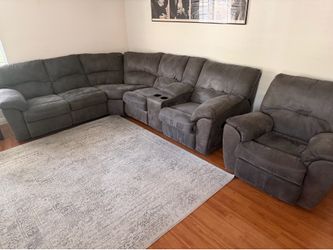 Couch for Sale