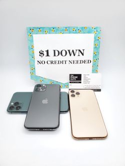 🔥 Top Quality Apple iPhone 11 Pro Max – Big Screen, Unbeatable Deals! 🔥