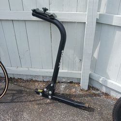 2 BIKE RACK for Hitch Receivers 
