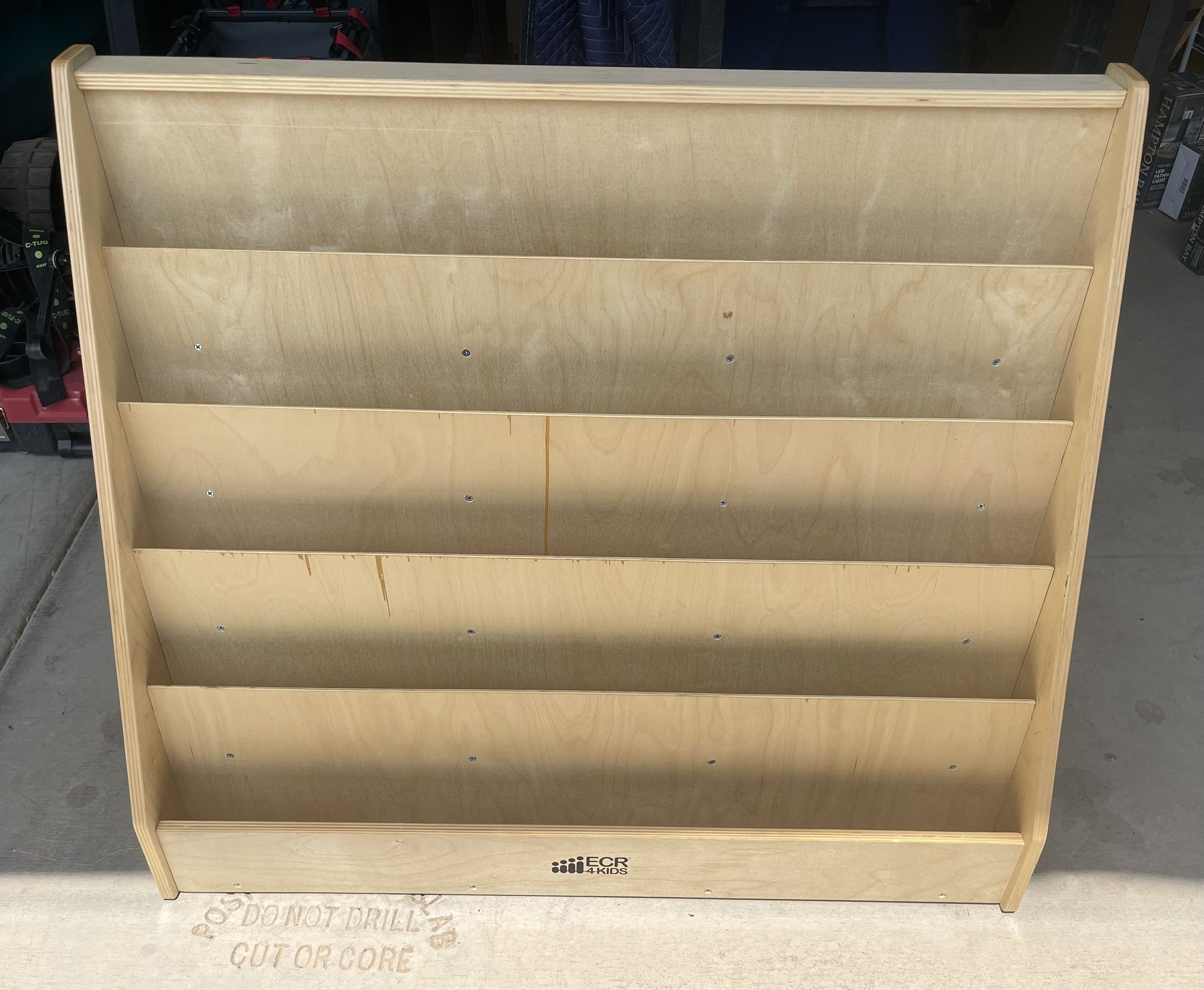 Bookshelf