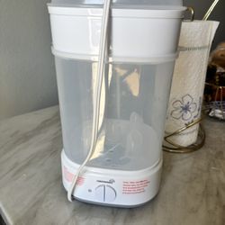 Bottle Sterilizer 