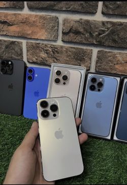 iPhone 13 Pro Max