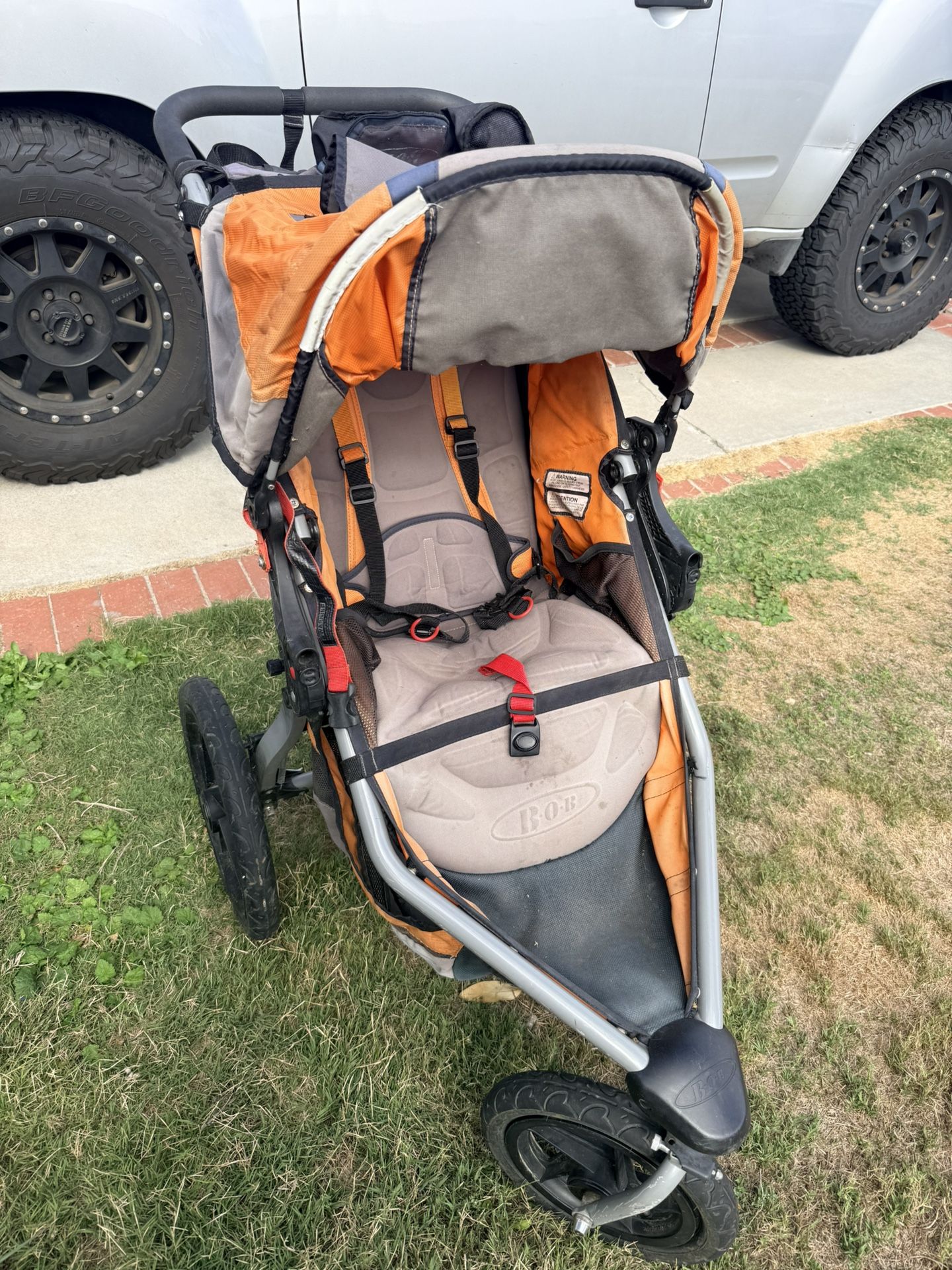 B.O.B. Stroller