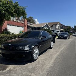 2003 BMW 330ci 