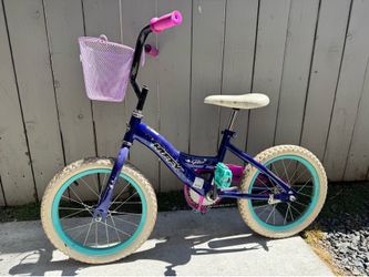 Bicycle - Huffy