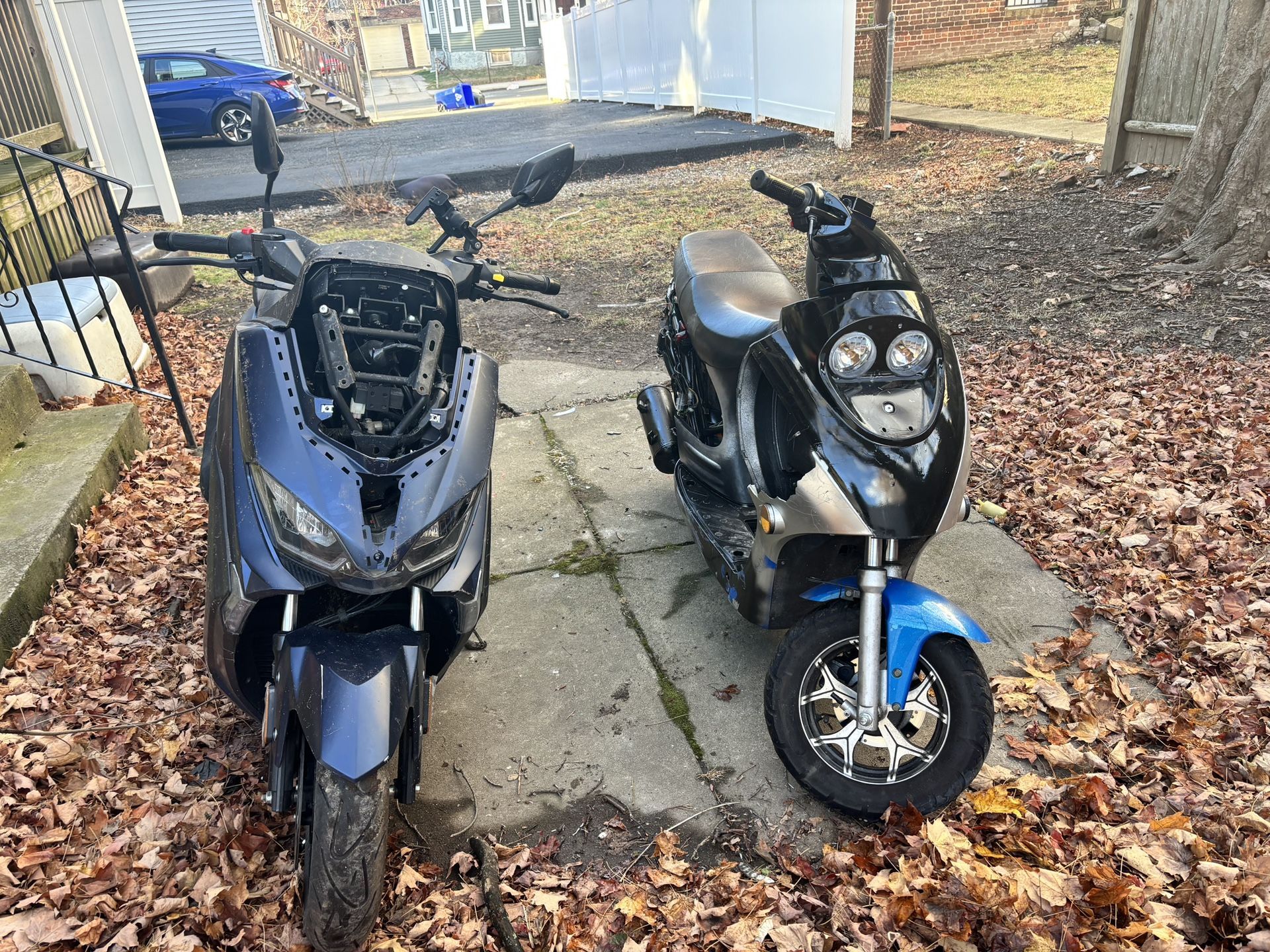 150 Cc Fly Wing 2024