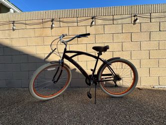 Men’s Kent Cruiser Bike
