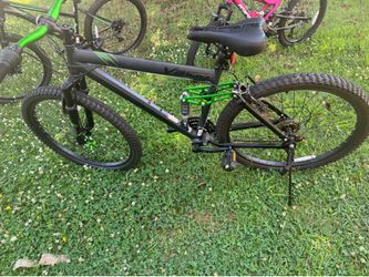 Genisus bike