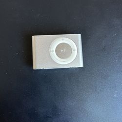 iPod Shuffle