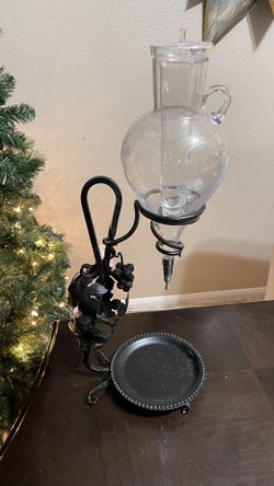 Wine Decanter 