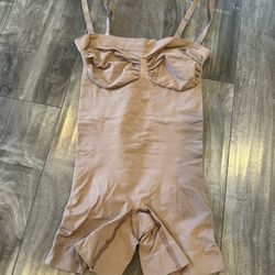 Xl Bodysuit 