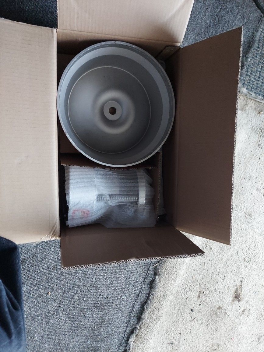Valancing Tire Brand New Do Not Paid For Valancing You Can Do It Chiper